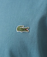 BEAMS x LACOSTE Limited Logo T-Shirt
