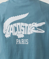 BEAMS x LACOSTE Limited Logo T-Shirt
