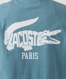 BEAMS x LACOSTE Limited Logo T-Shirt