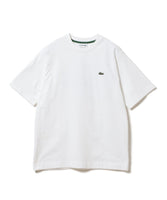 BEAMS x LACOSTE Limited Logo T-Shirt