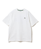 BEAMS x LACOSTE Limited Logo T-Shirt
