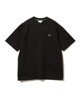 BEAMS x LACOSTE Limited Logo T-Shirt