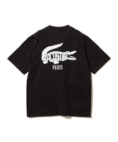 BEAMS x LACOSTE Limited Logo T-Shirt