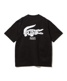 BEAMS x LACOSTE Limited Logo T-Shirt