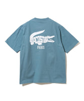 BEAMS x LACOSTE Limited Logo T-Shirt
