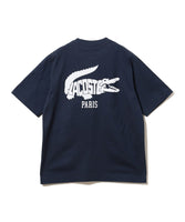 BEAMS x LACOSTE Limited Logo T-Shirt