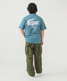 BEAMS x LACOSTE Limited Logo T-Shirt