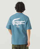 BEAMS x LACOSTE Limited Logo T-Shirt