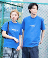 BEAMS Logo T-Shirt