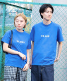 BEAMS Logo T-Shirt