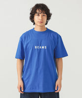 BEAMS Logo T-Shirt