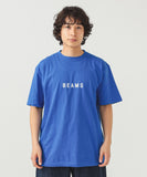 BEAMS Logo T-Shirt