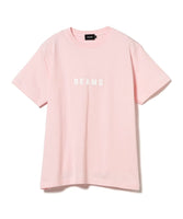 BEAMS Logo T-Shirt