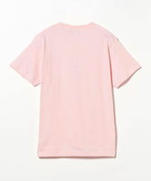 BEAMS Logo T-Shirt