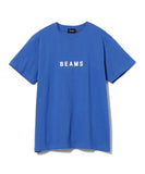BEAMS Logo T-Shirt