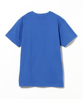 BEAMS Logo T-Shirt