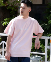 BEAMS Logo T-Shirt