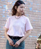 BEAMS Logo T-Shirt