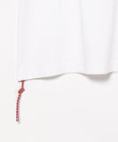 BEAMS JAPAN PRINT T-SHIRT CITY BIRD ASSOCIATION "HAWK"