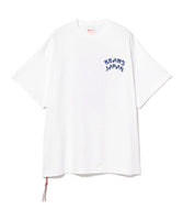 BEAMS JAPAN Dragon Print T-shirts