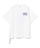 BEAMS JAPAN Dragon Print T-shirts