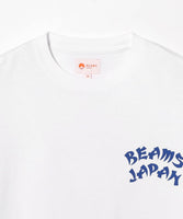BEAMS JAPAN Dragon Print T-shirts