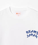 BEAMS JAPAN Dragon Print T-shirts