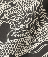 BEAMS JAPAN Dragon Print T-shirts