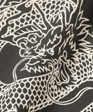 BEAMS JAPAN Dragon Print T-shirts
