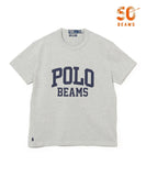 BEAMS x POLO RALPH LAUREN HEAVY WEIGHT TEE