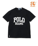 BEAMS x POLO RALPH LAUREN HEAVY WEIGHT TEE