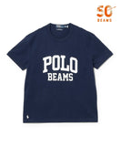BEAMS x POLO RALPH LAUREN HEAVY WEIGHT TEE