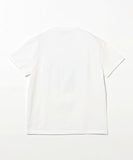 BEAMS x POLO RALPH LAUREN HEAVY WEIGHT TEE