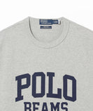 BEAMS x POLO RALPH LAUREN HEAVY WEIGHT TEE