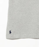 BEAMS x POLO RALPH LAUREN HEAVY WEIGHT TEE