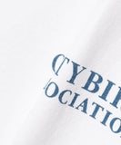 BEAMS JAPAN CBA PIGEON CROW T-SHIRT