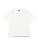 BEAMS x THE NORTH FACE PURPLE LABEL Logo Short Sleeve T-Shirt 26SS