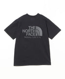 BEAMS x THE NORTH FACE PURPLE LABEL Logo Short Sleeve T-Shirt 26SS