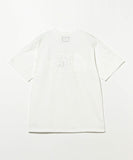 BEAMS x THE NORTH FACE PURPLE LABEL Logo Short Sleeve T-Shirt 26SS