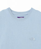BEAMS x THE NORTH FACE PURPLE LABEL Logo S/S T-shirt 26SS