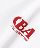 BEAMS JAPAN CBA SHAMO T-SHIRT