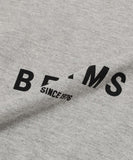 BEAMS SINCE1976 Logo T-Shirt