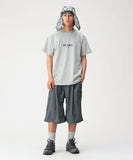 BEAMS SINCE1976 Logo T-Shirt