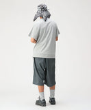BEAMS SINCE1976 Logo T-Shirt