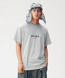 BEAMS SINCE1976 Logo T-Shirt