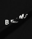 BEAMS SINCE1976 Logo T-Shirt