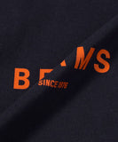 BEAMS SINCE1976 Logo T-Shirt