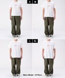BEAMS SINCE1976 Logo T-Shirt