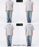 BEAMS SINCE1976 Logo T-Shirt