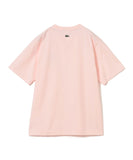[ Pre-order ] BEAMS x LACOSTE Badge T-Shirt